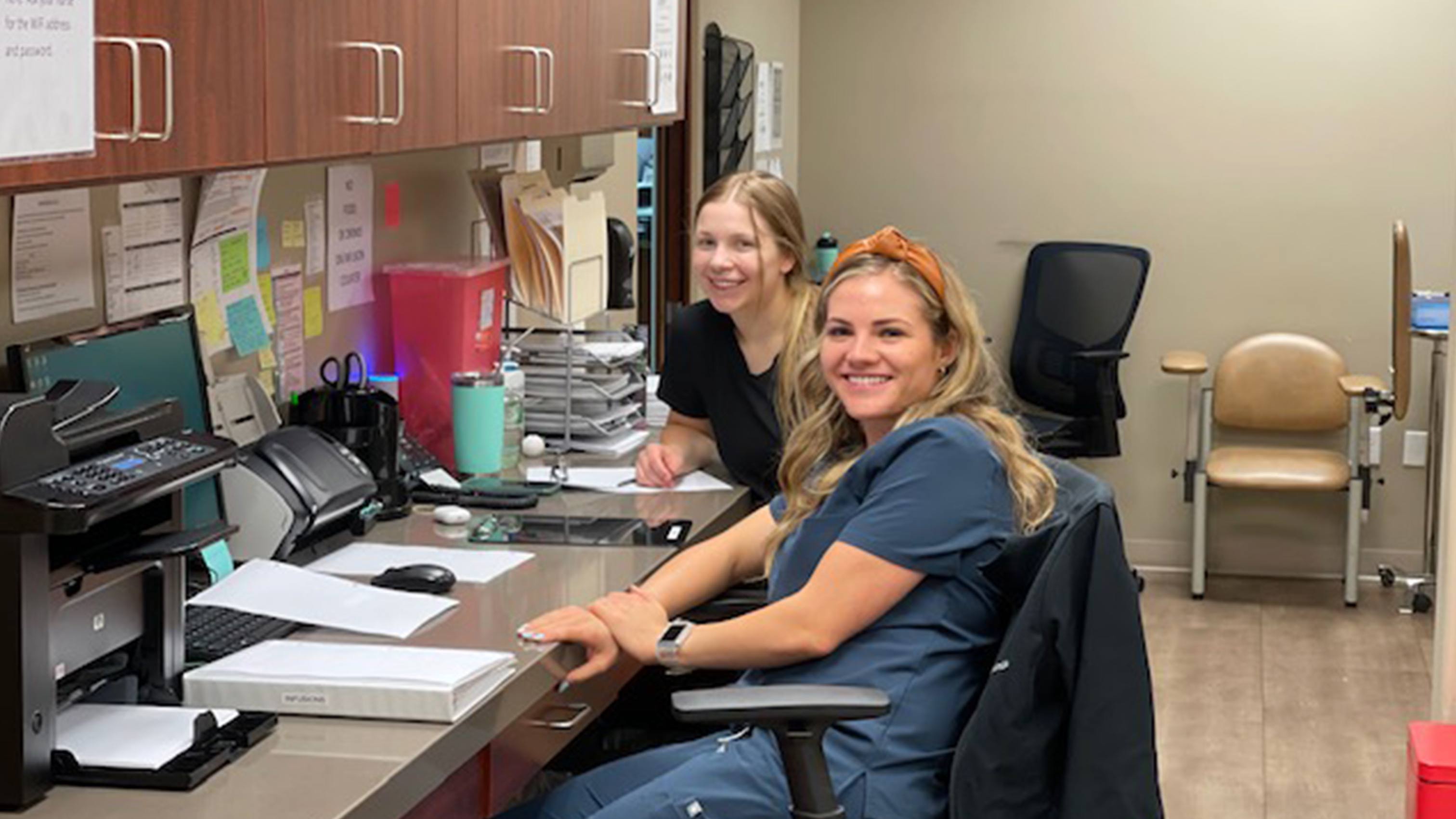 St. Rheumatology Vista Healthcare